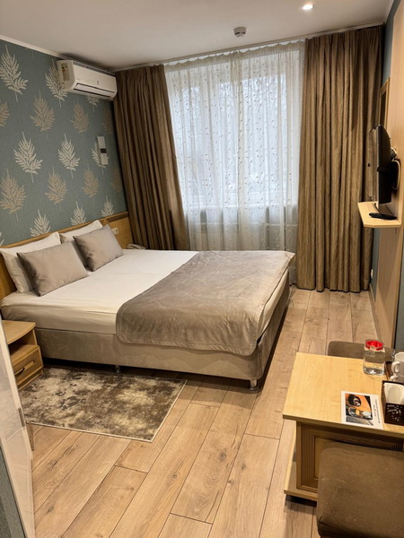 номер стандарт 1