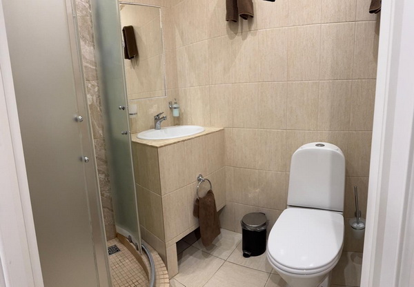 номер стандарт 3