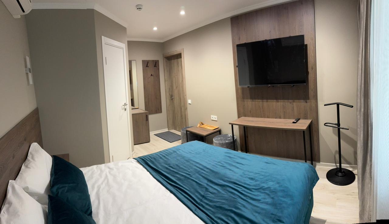 почасовой номер 4