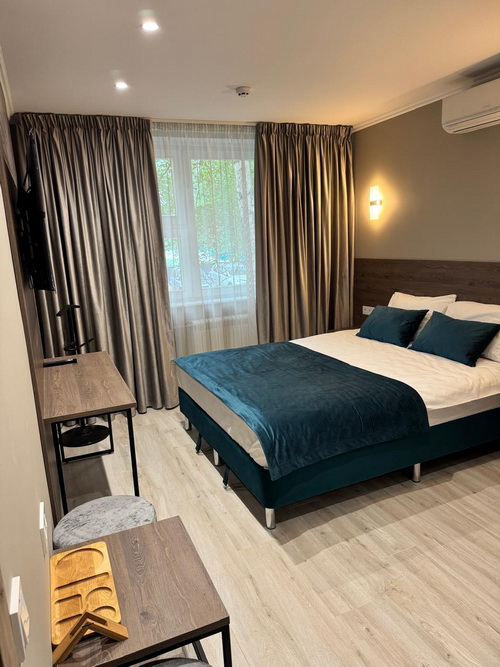 почасовой номер 3