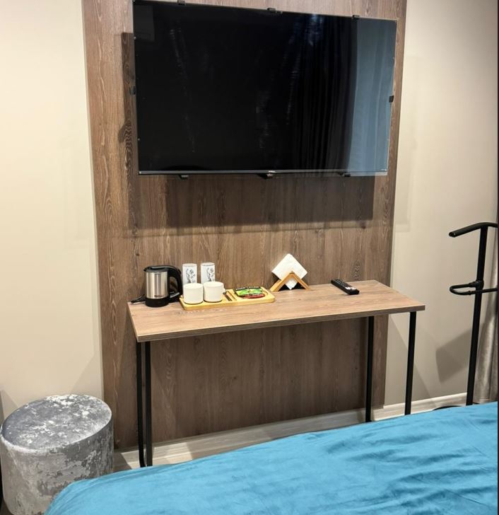 почасовой номер 5