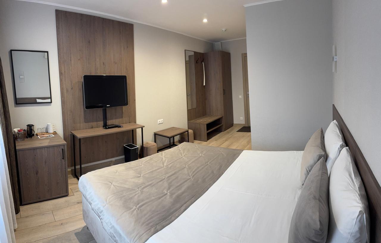 номер комфорт 3