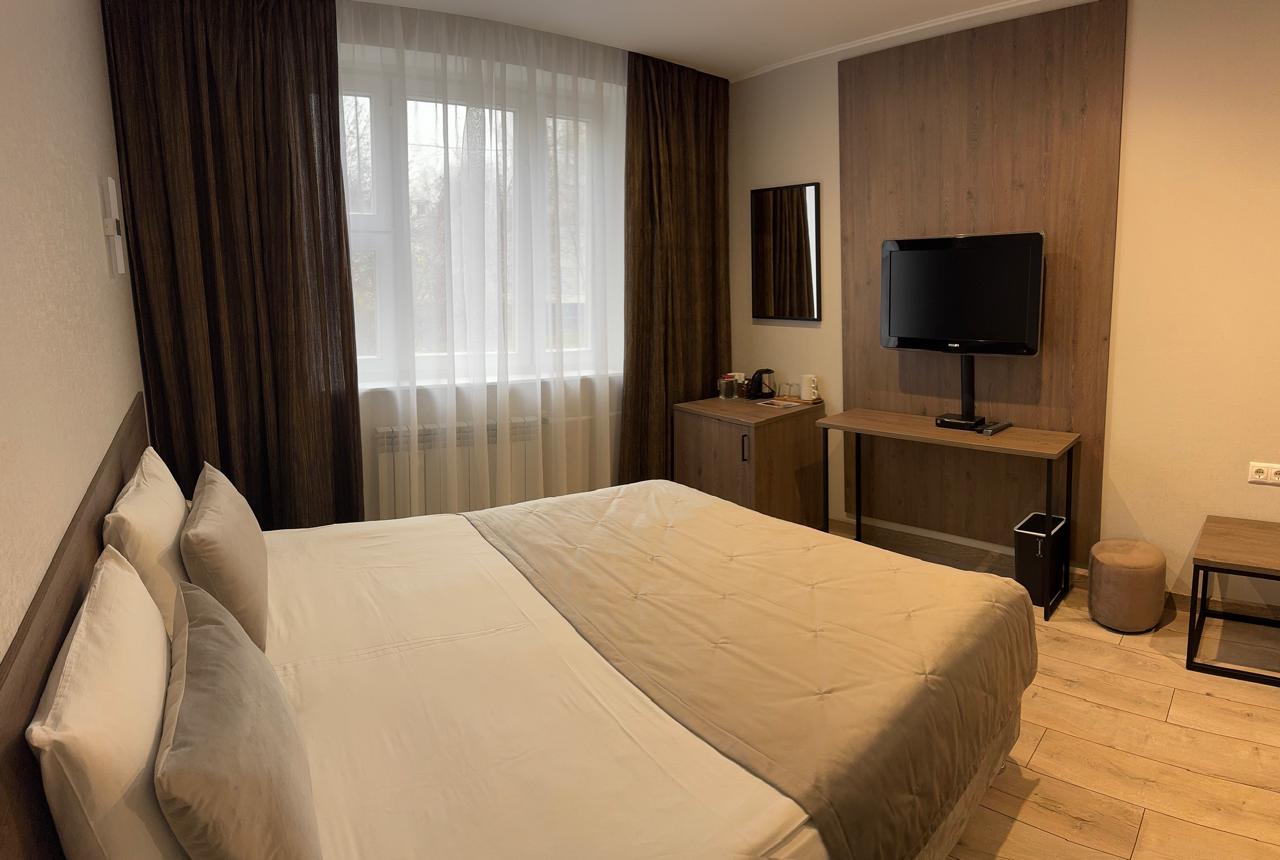 номер комфорт 2