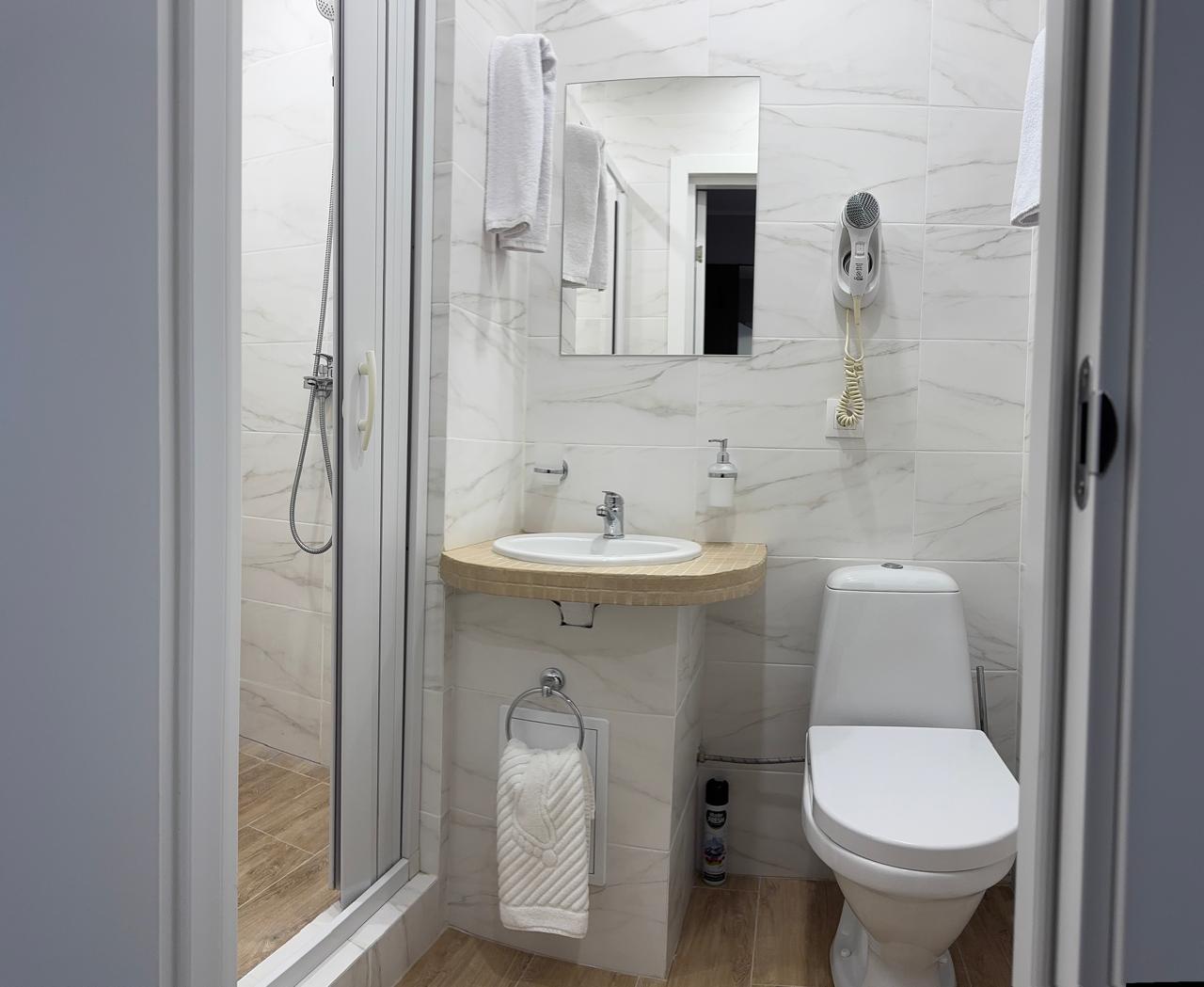 номер комфорт 4