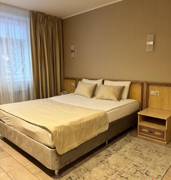 номер комфорт 7