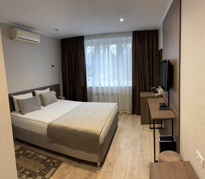 номер комфорт 1